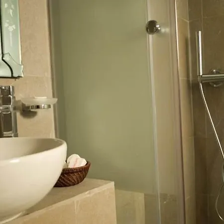 Domus Apartment Rhodes City