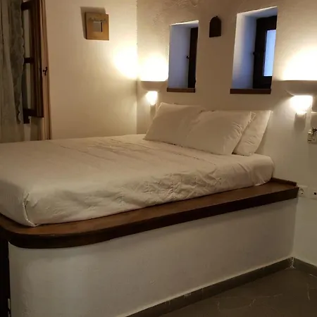Lägenhet Domus *