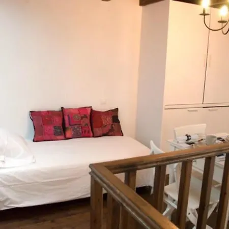 Domus 아파트 Rhodes City