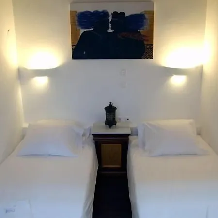 Apartament Domus *