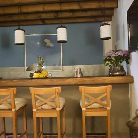 Апартаменти Domus