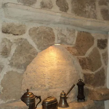 Domus Rhodes City