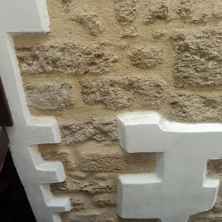 Domus Apartament *