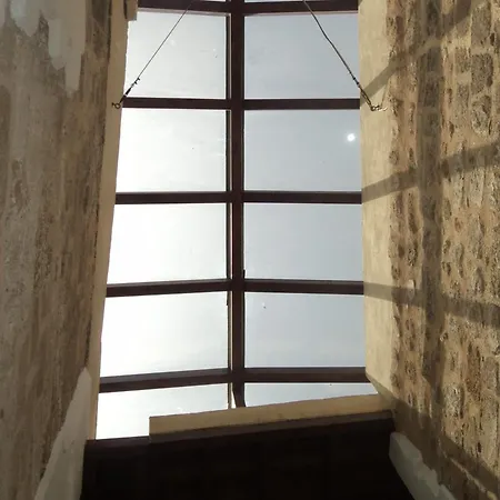 Apartament Domus Rhodes City