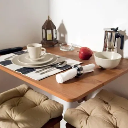 Apartament Domus