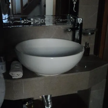Domus Apartament *