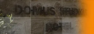Apartament Domus *