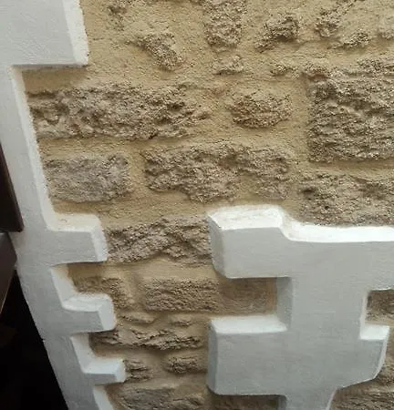 Domus Apartament *