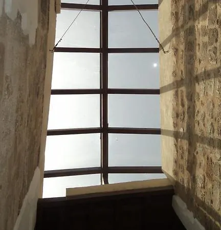 Domus Apartament Rhodes City