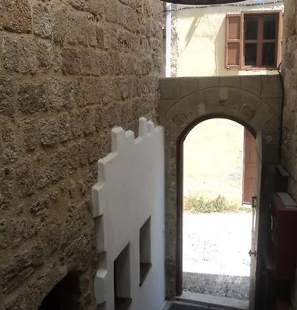 Domus Апартаменти *