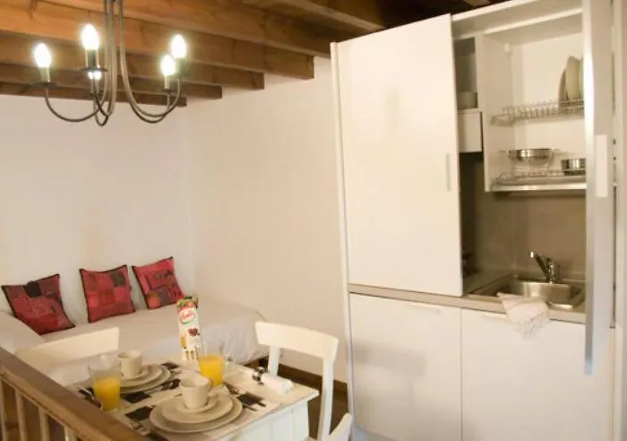 아파트 Domus Rhodes City