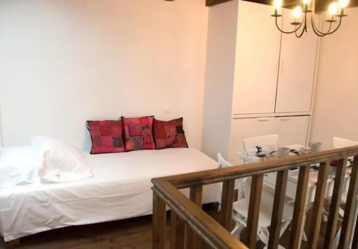 Domus Apartamento Rhodes City