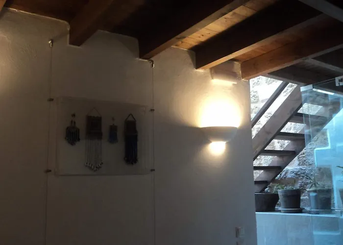 Apartamento Domus Rhodes City