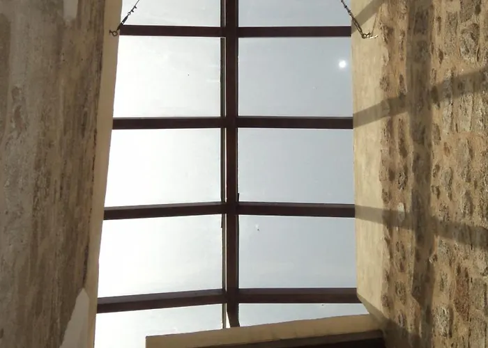 아파트 Domus Rhodes City