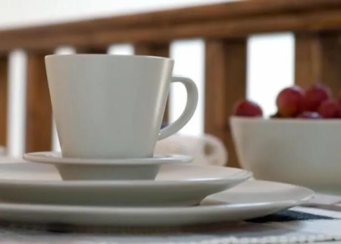 아파트 Domus Rhodes City