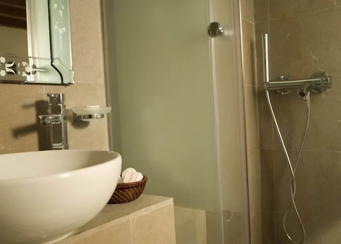 Domus Apartamento Rhodes City