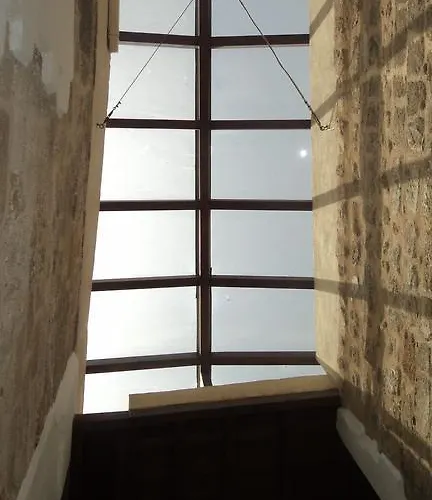 Domus 아파트 Rhodes City