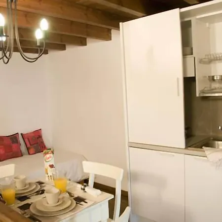 Apartman Domus Rhodes City