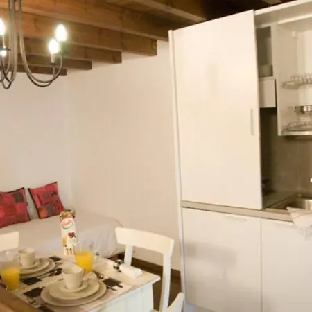 아파트 Domus Rhodes City