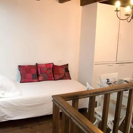 Domus Apartman Rhodes City