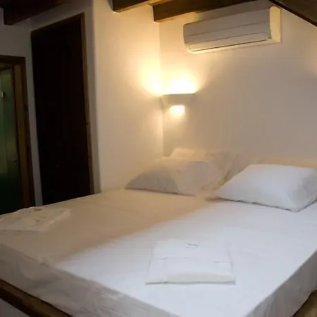 Domus Apartman *