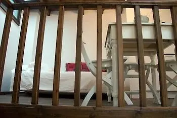 Apartman Domus *