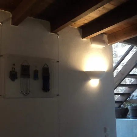 Apartament Domus Rhodes City