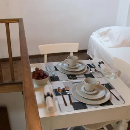 Apartman Domus