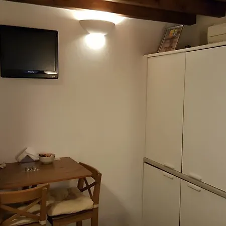 Domus Apartman