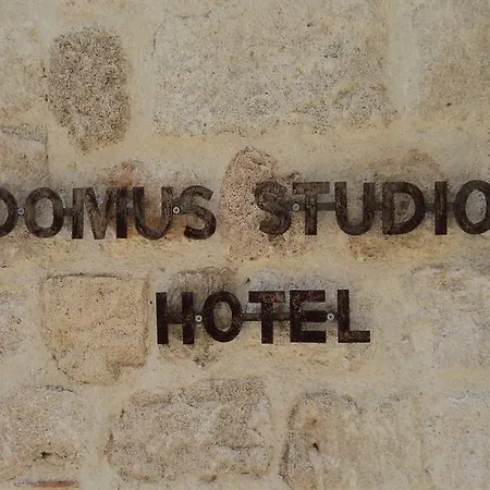 Apartman Domus Rhodes City