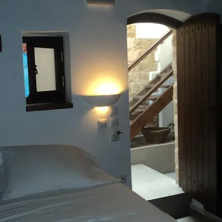 Domus Apartman
