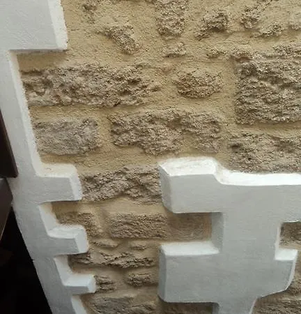 Domus Apartman *