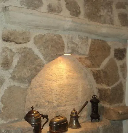 Apartman Domus Rhodes City