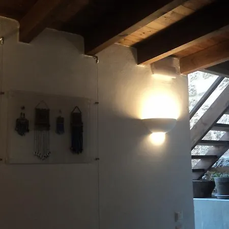 Apartman Domus *