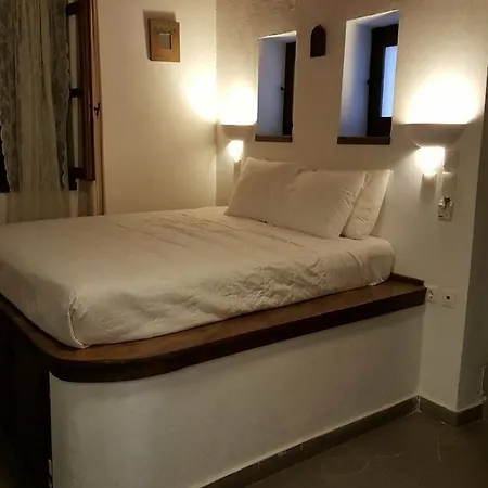 Apartman Domus *