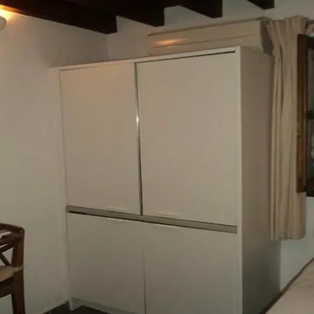 Domus Apartman *