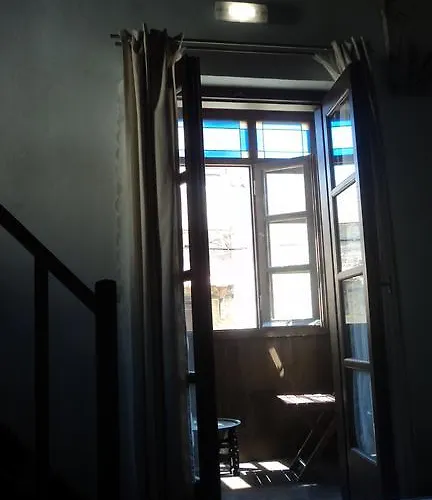 Apartament Domus Rhodes City